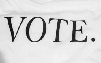 Pemilihan Kepala Daerah (Foto: unsplash.com)