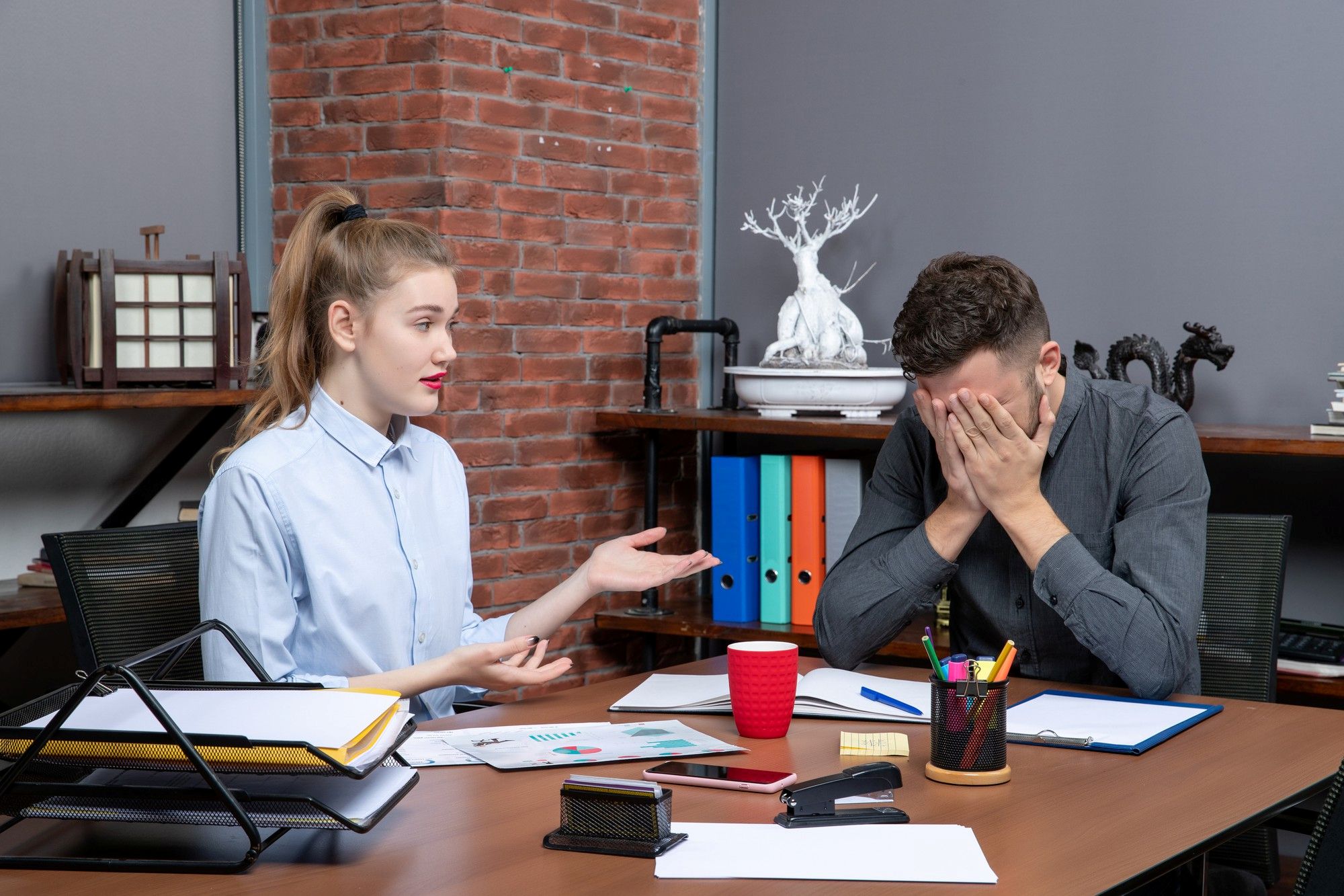 Saat Stres, Kok Jadi Begini? Kenali Stress Language dan Dampaknya