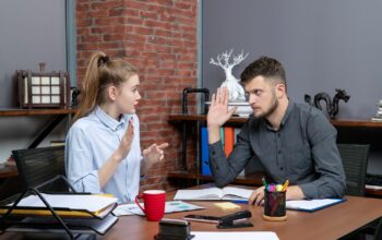 Introvert di Kantor, Hindari Pertanyaan Ini Agar Lingkungan Kerja