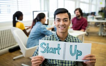 8 Langkah Mudah Memulai Startup dengan Modal Terbatas