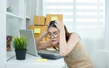 Bedanya Overworked dan Burnout yang Wajib Kamu Tahu