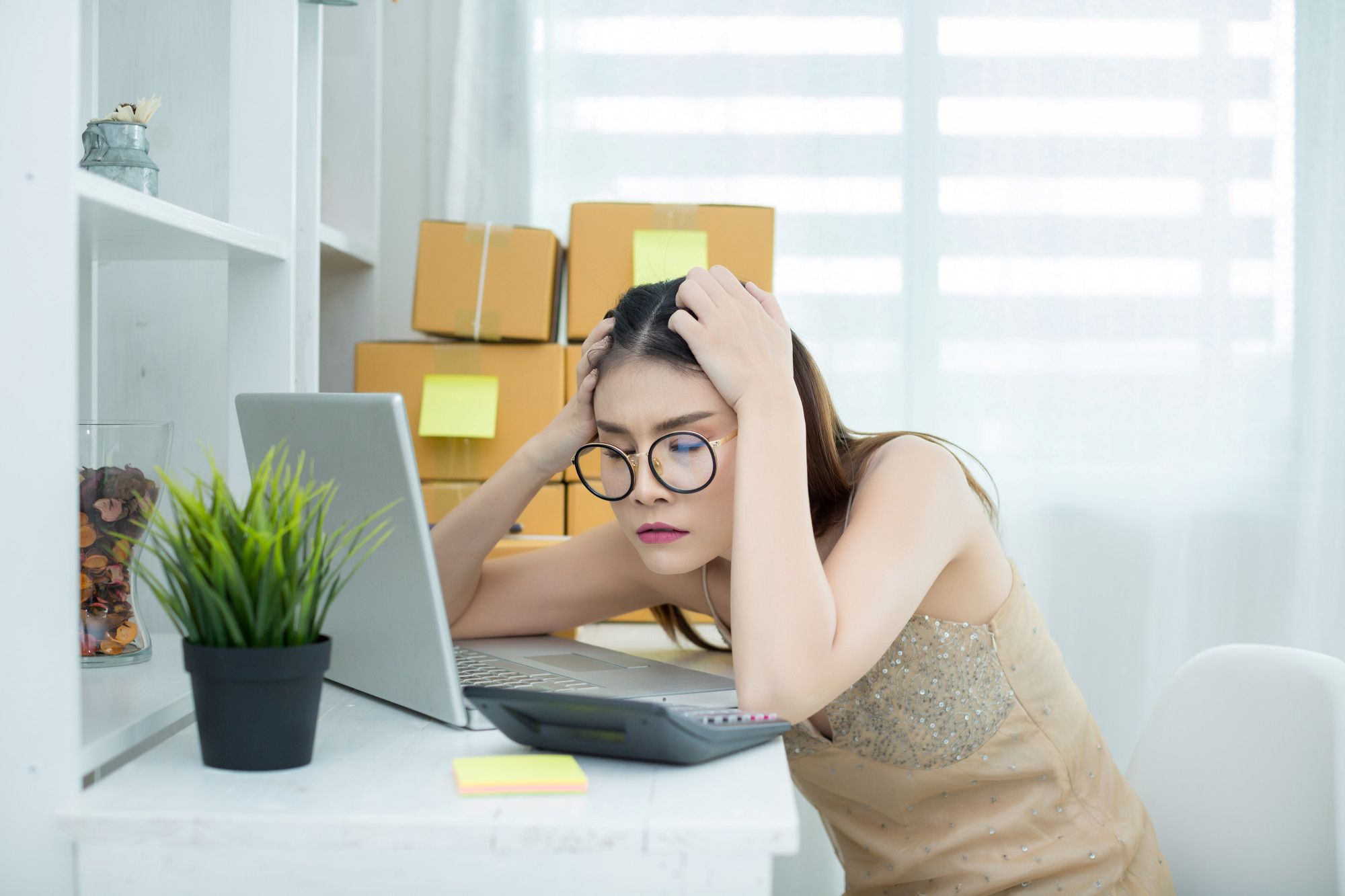 Bedanya Overworked dan Burnout yang Wajib Kamu Tahu