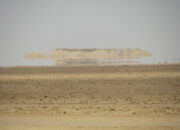 Misteri Fatamorgana: Bukan Sekadar Ilusi Gurun, Ini Sainsnya!