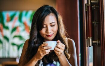 Inilah Waktu Terbaik Minum Kopi untuk Umur Panjang!