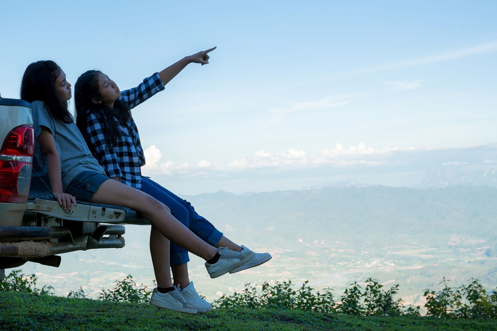 Stop Pamer! Ini Cara Liburan yang Sebenarnya