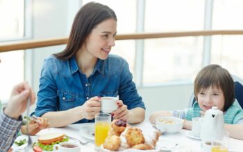 GTM Bikin Bunda Frustrasi? 7 Cara Jitu Bikin Anak Lahap Makan!