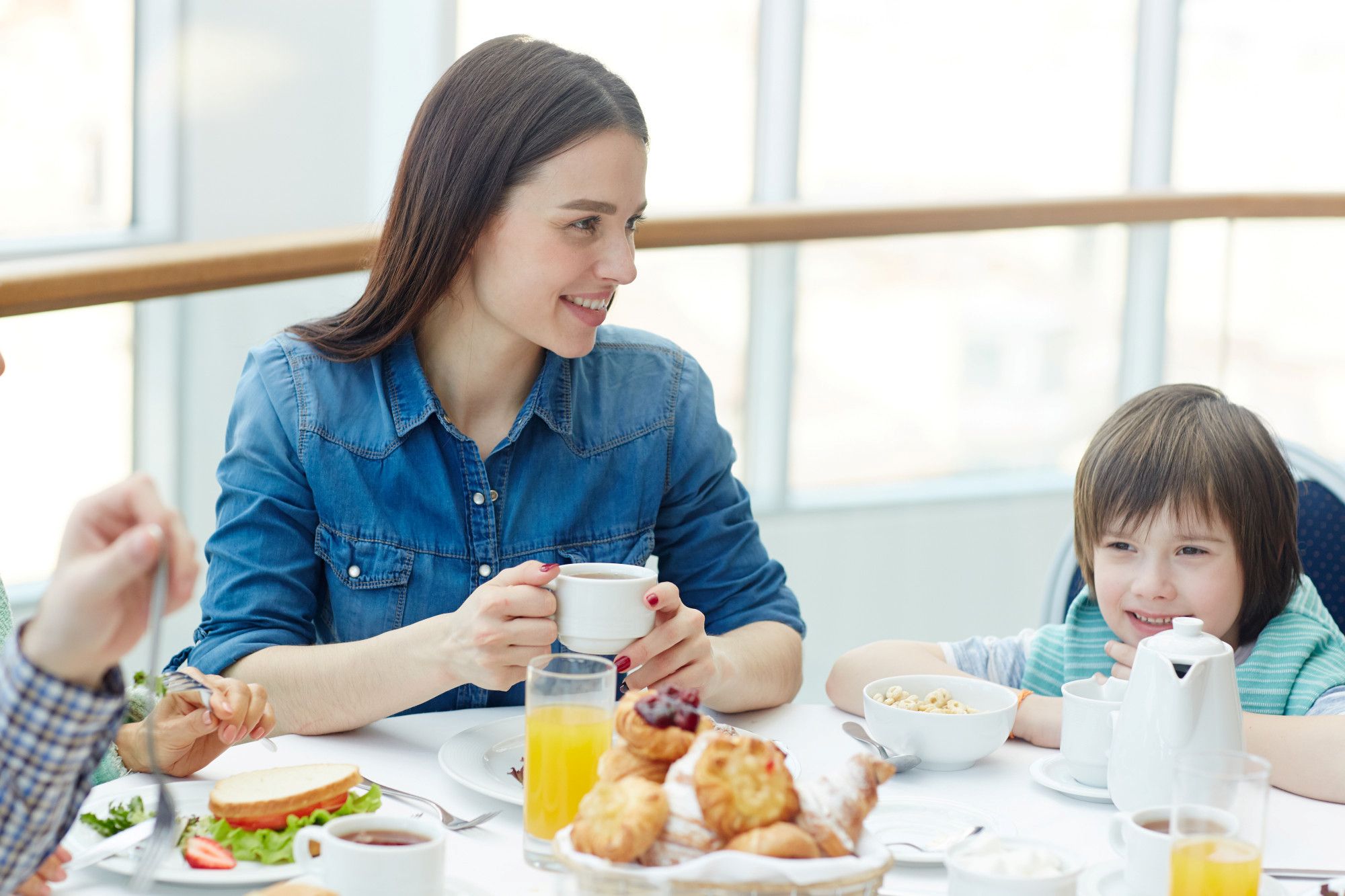 GTM Bikin Bunda Frustrasi? 7 Cara Jitu Bikin Anak Lahap Makan!