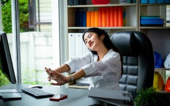 Kerja Terus? Keburu Sakit! Rahasia Work-Life Balance Biar Gak Loyo