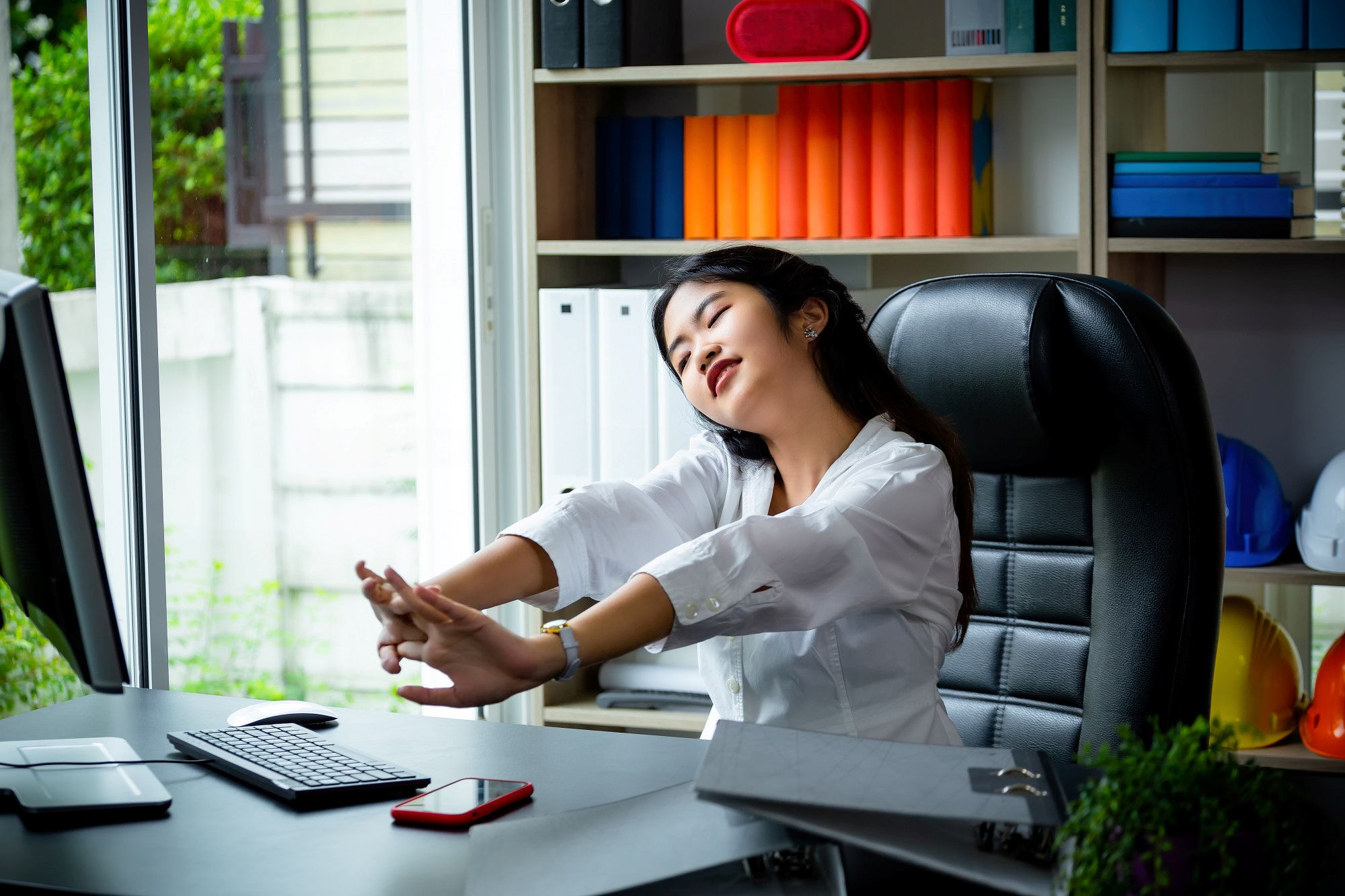 Kerja Terus? Keburu Sakit! Rahasia Work-Life Balance Biar Gak Loyo