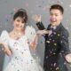 10 Trik Kreatif Pakai Confetti Tanpa Berantakan