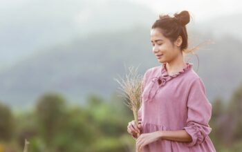 Lelah Mengejar Dunia? Temukan Kebahagiaan dalam Kesederhanaan