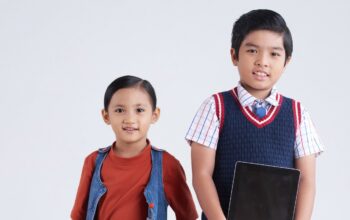 Kemiripan Anak dan Orang Tua: Pria vs Wanita, Siapa yang Lebih Unggul?