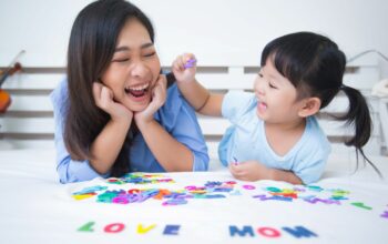 Konsistensi Mendidik Ana, Cara Jitu Bentuk Karakter Anak Hebat