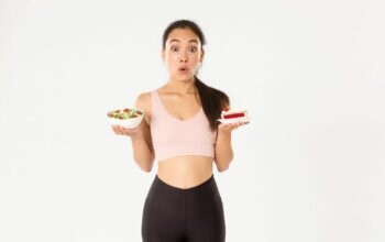 Stop Diet Ketat! Makan Enak Tetap Bisa Sehat!