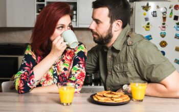 10 Ucapan Menyakitkan Ini Bikin Pasangan Makan Hati