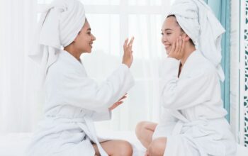 Rahasia Kulit Glowing: Eksfoliasi Tubuh Sesuai Jenis Kulit!