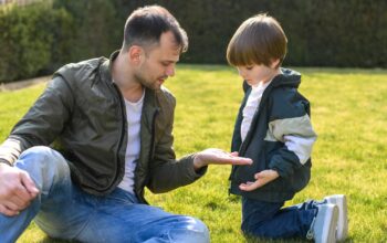 Terbukti Ampuh! Rahasia Orang Tua Sukses Bentuk Spiritual Anak Kuat