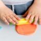 Cara Membuat Playdough Anti Kering, Super Lembut dan Aman