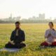 Cara Lawan Burnout dengan Meditasi Mindfulness
