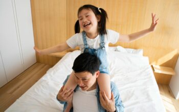 Stop Toxic! 7 Jurus Jitu Parenting Sehat Demi Anak Bahagia