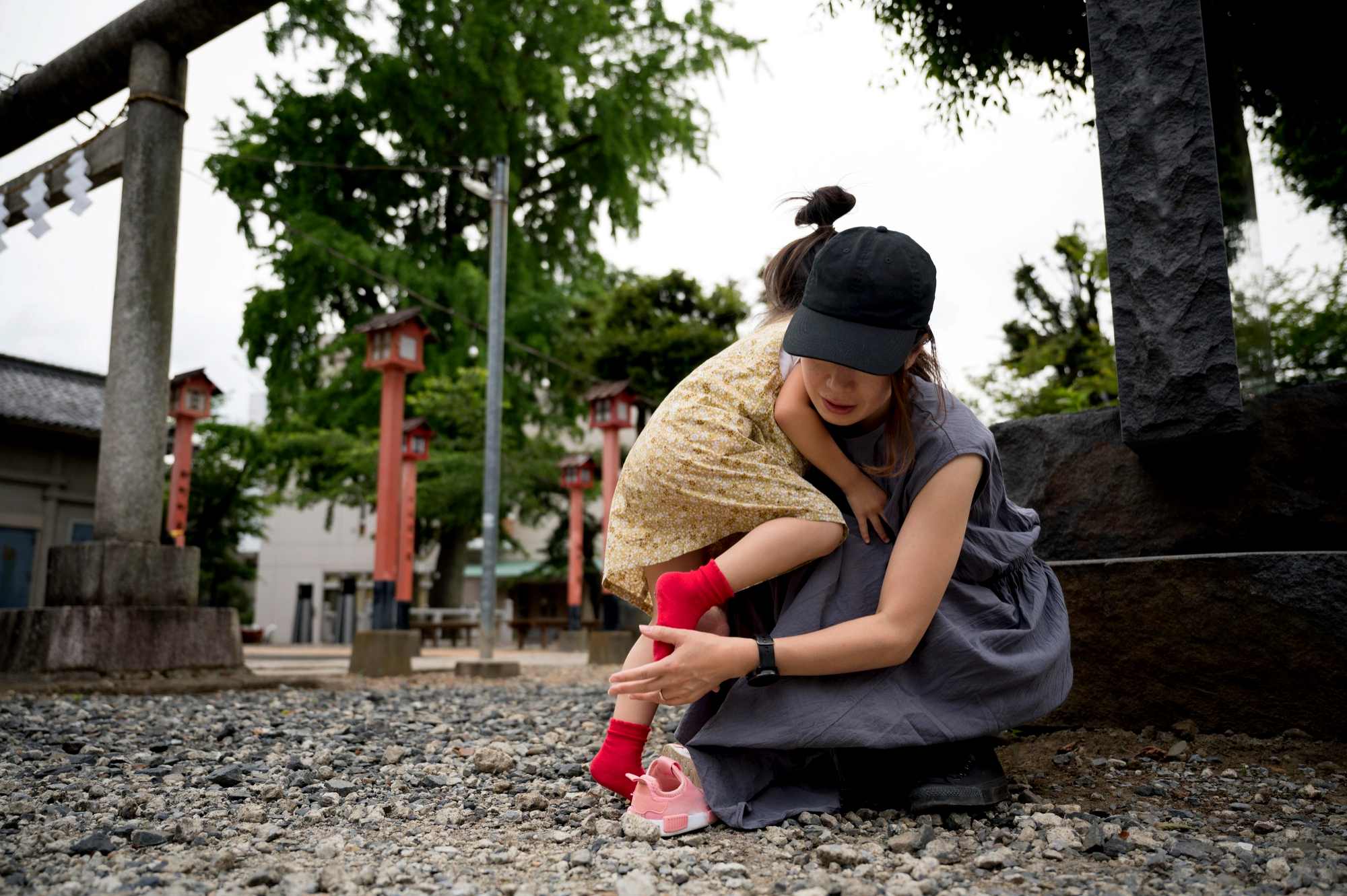 Stop Time Out! 7 Rahasia Disiplin Positif Anak Tanpa Marah