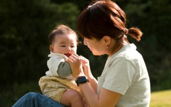 5 Alasan Pentingnya Bicara dari Hati ke Hati dengan Anak