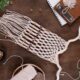 Macrame, Dari Simpul Kuno Hingga Tren Kekinian