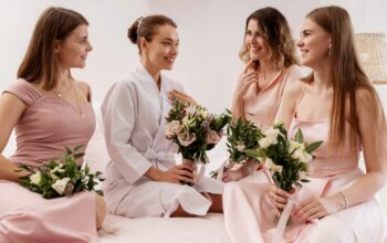 Stylish Jadi Bridesmaid Modal Irit? 10 Jurus Ampuh Ini Wajib Dicoba!