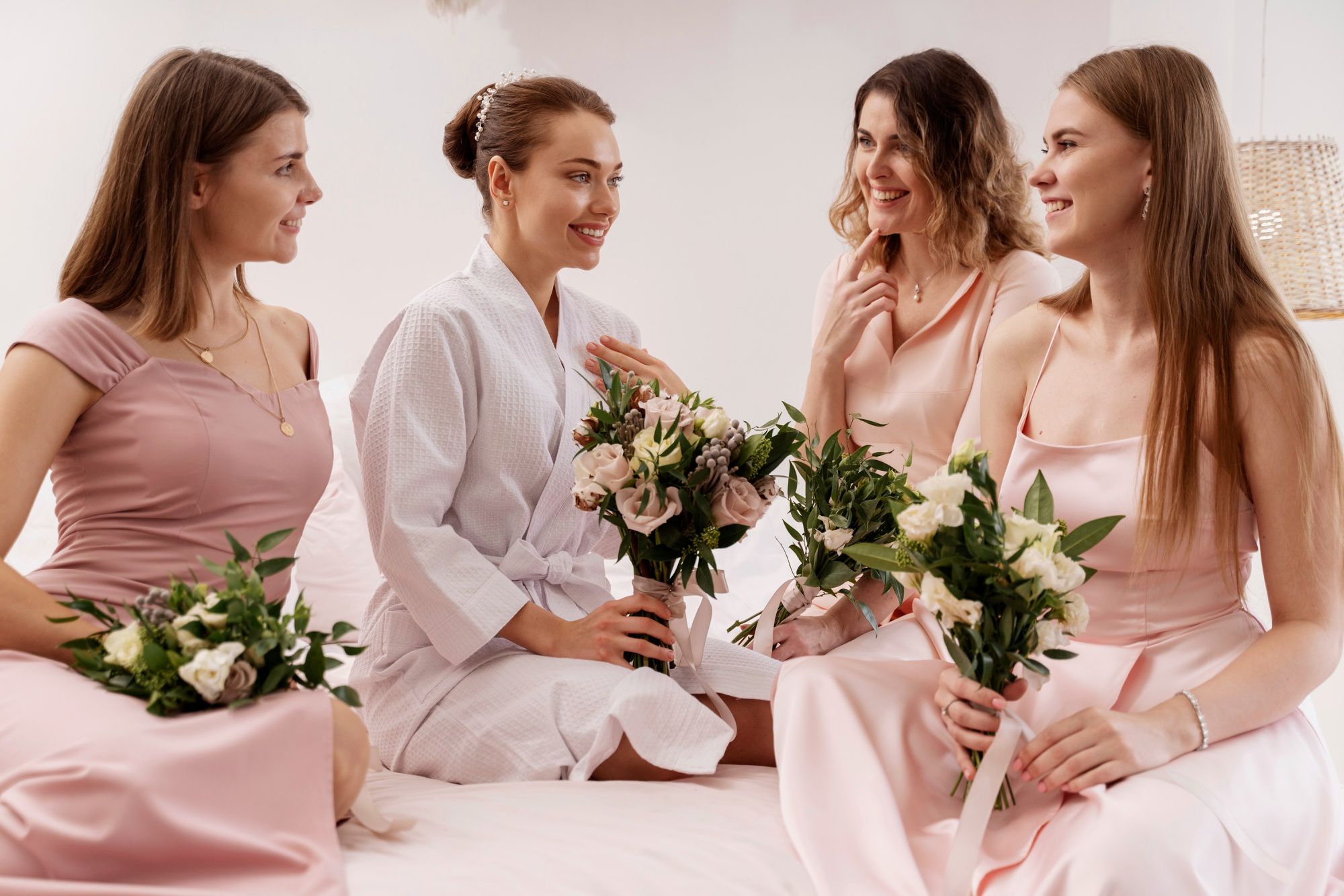 Stylish Jadi Bridesmaid Modal Irit? 10 Jurus Ampuh Ini Wajib Dicoba!