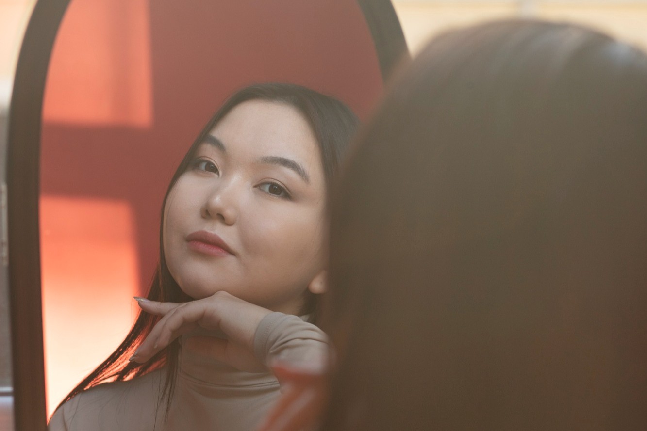 Rahasia Inner Beauty: 5 Langkah Sederhana untuk Aura Positif