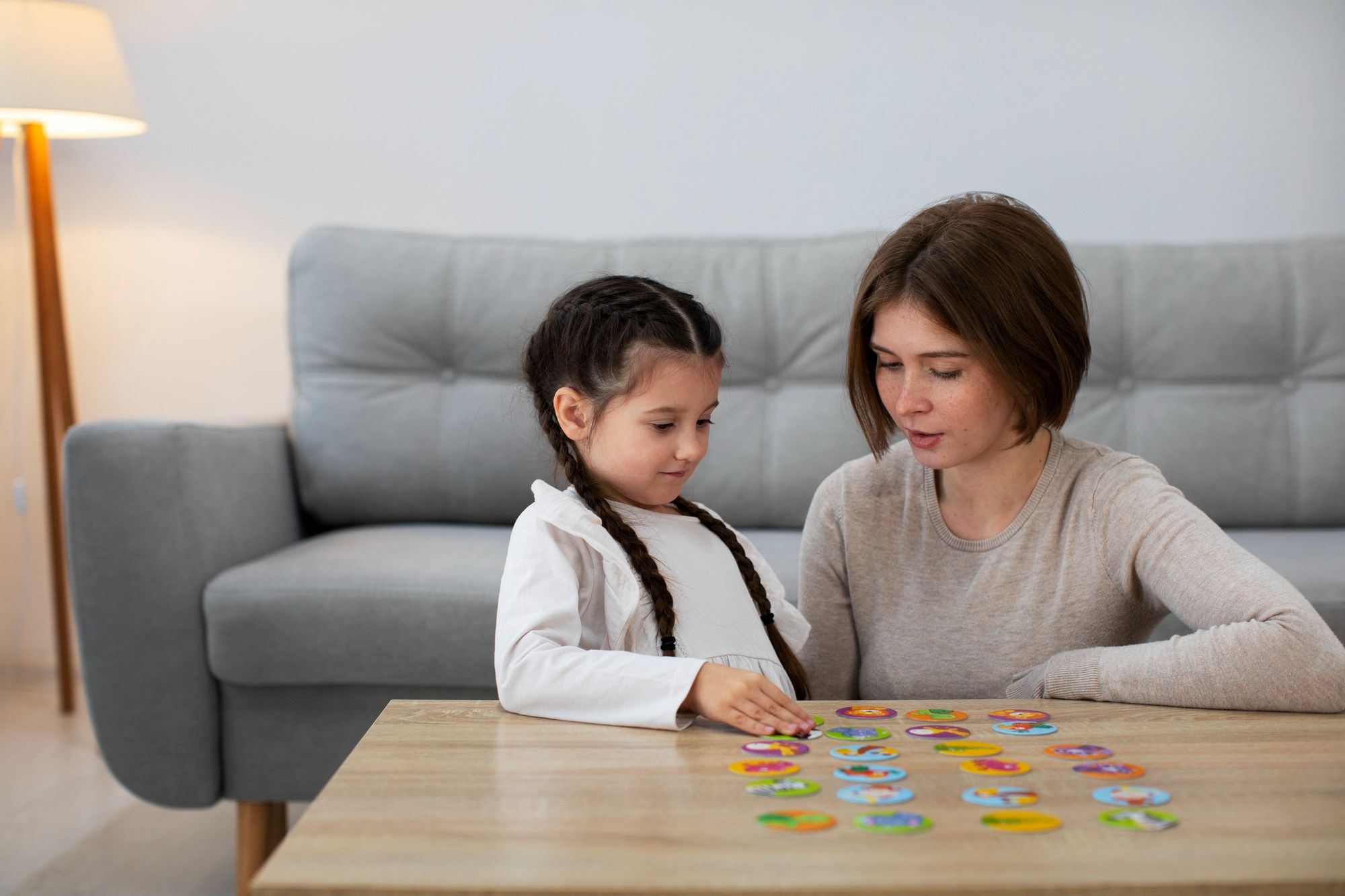 Terbukti Efektif: Aktivitas Seru untuk Dukung Perkembangan Anak ADHD