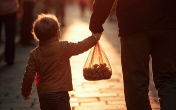 Attachment, Fondasi Kokoh Hubungan Orang Tua dan Anak