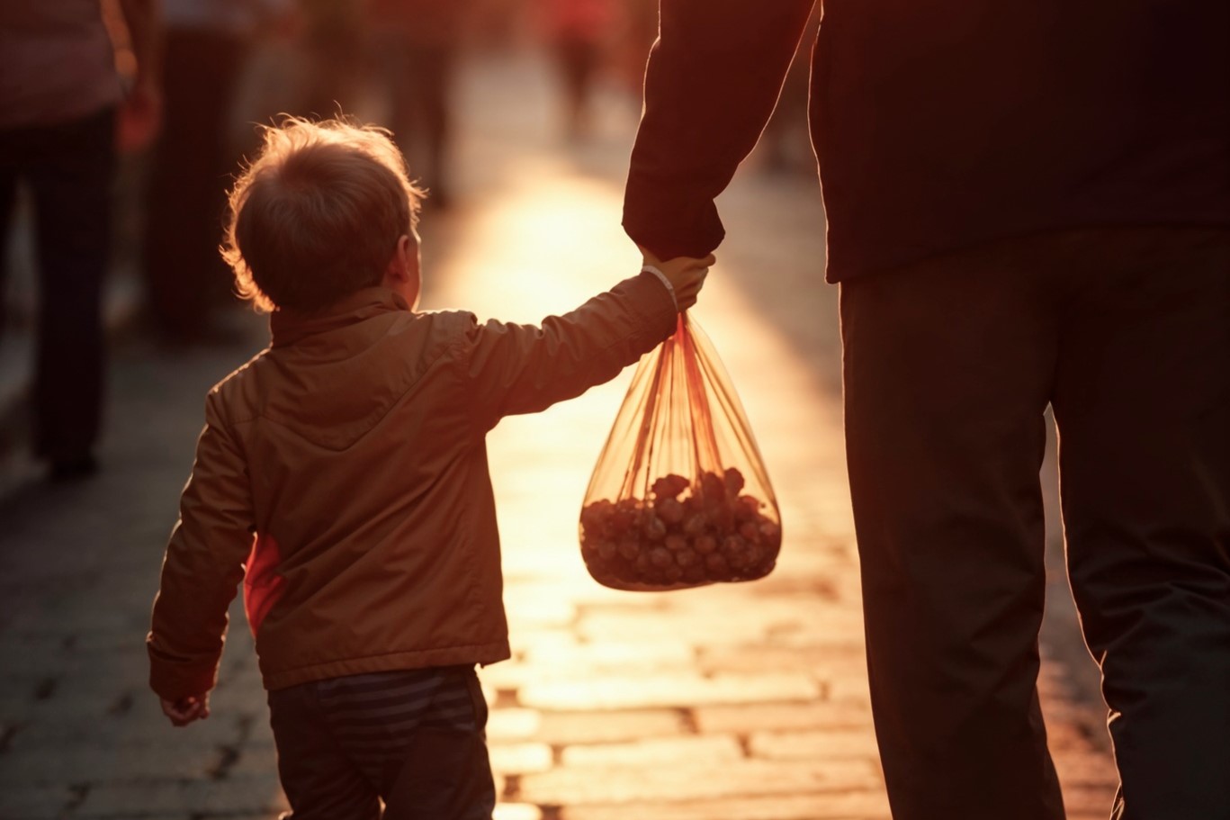 Attachment, Fondasi Kokoh Hubungan Orang Tua dan Anak