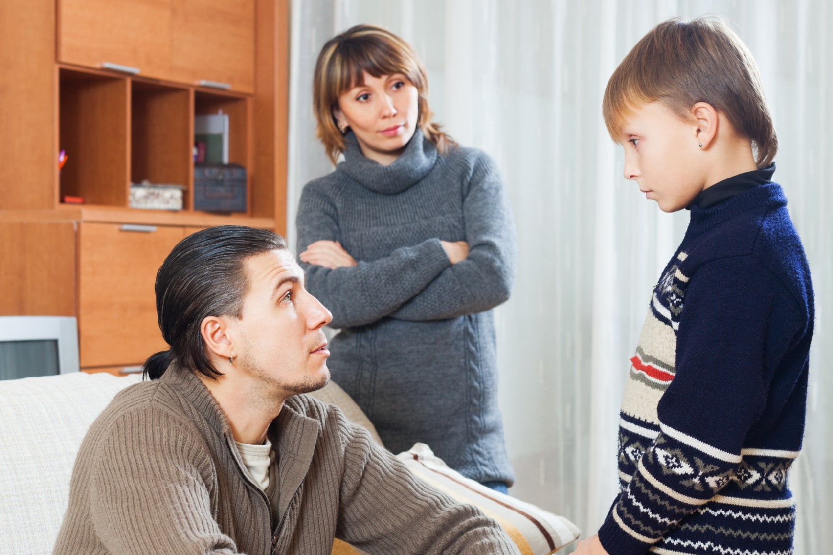 Tanpa Sadar! 5 Kebiasaan Orang Tua Ini Bisa Hancurkan Mental Anak