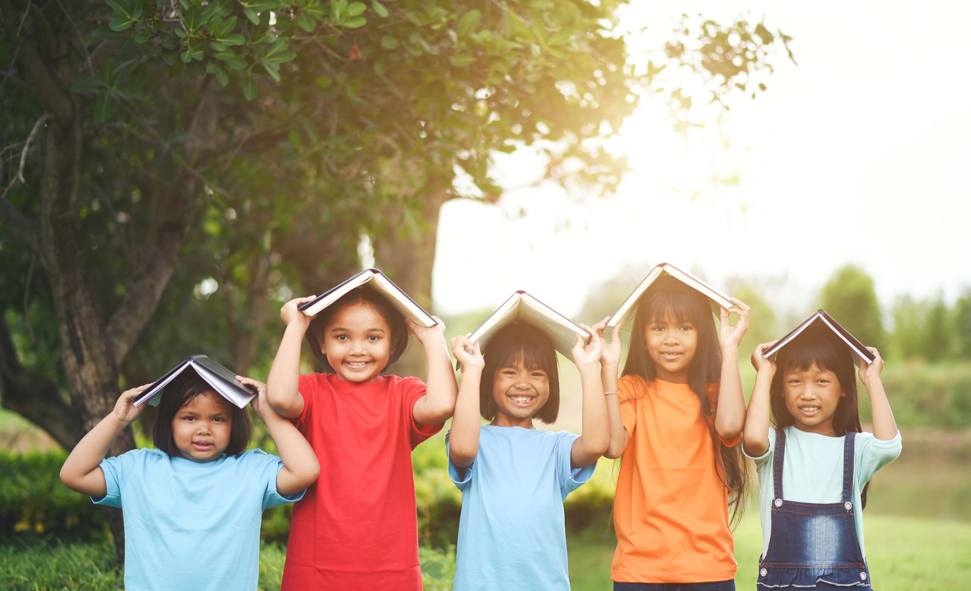 Genetik vs. Pendidikan: Mana yang Lebih Penting untuk Masa Depan Anak?