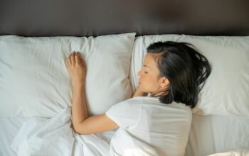 Jangan Tidur Sebelum Tahu Ini, Pengaruh Posisi Tidur Terhadap Kesehatan!