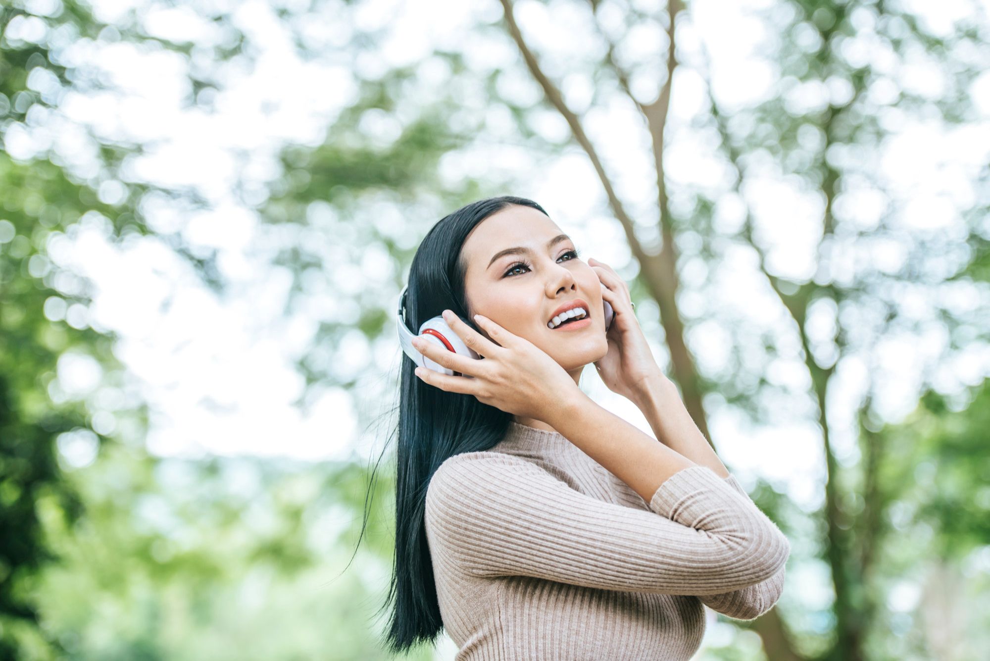 Citra Diri Positif, 8 Trik Jitu Raih Kebahagiaan dari Dalam Diri