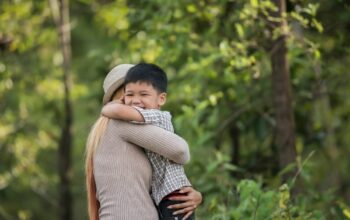 Empati Kunci Sukses Anak di Masa Depan, Ini Buktinya!