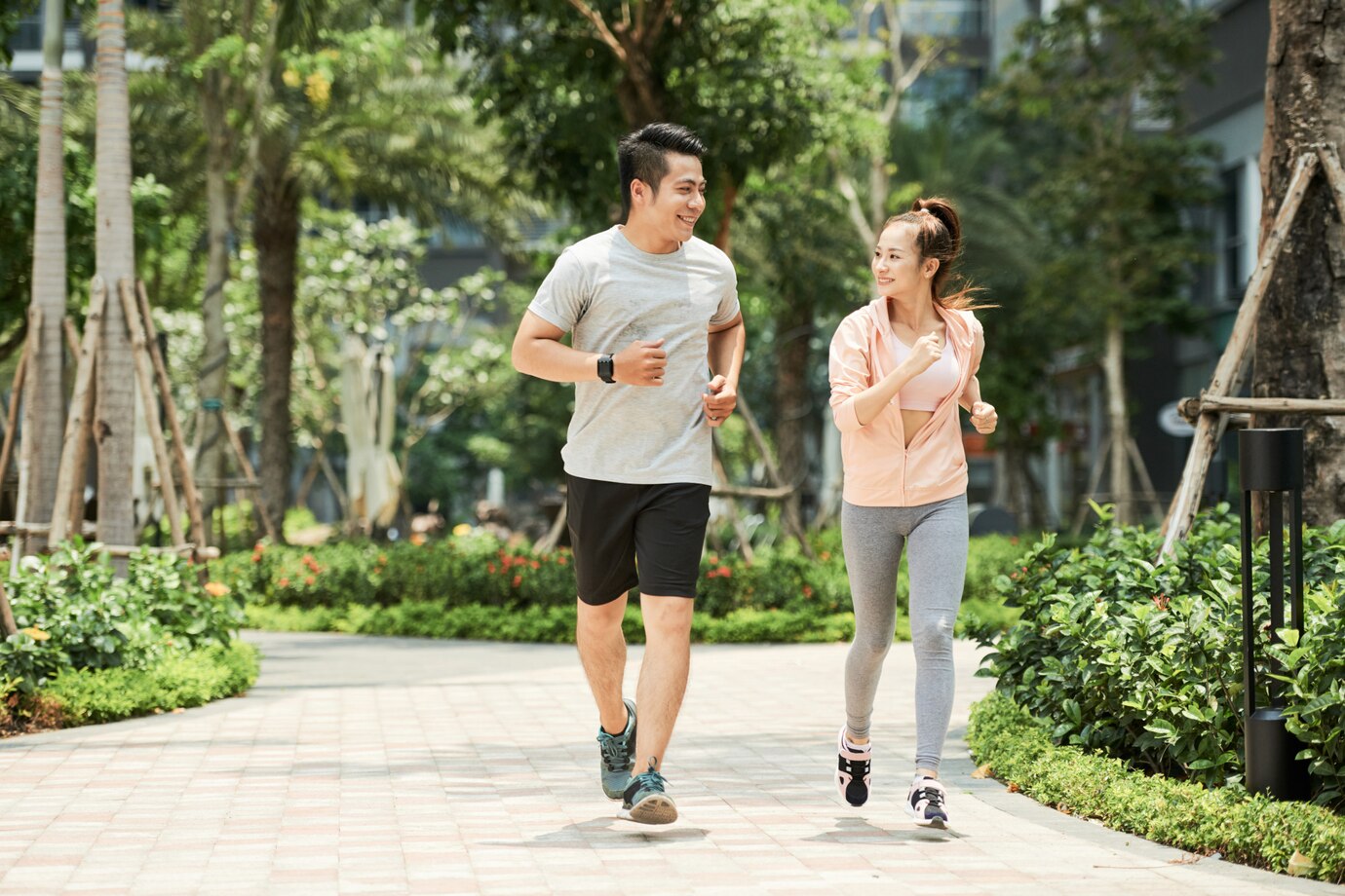 Tubuh Sehat dan Ideal: Jogging atau Lari? Ini Jawabannya!