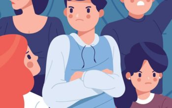 Toxic family? 10 Cara Atasi Rasa Tidak Nyaman dengan Keluarga Sendiri