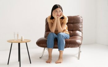 Misteri Bad Mood: Mengapa Tiba-Tiba Merasa Kesal Tanpa Sebab?