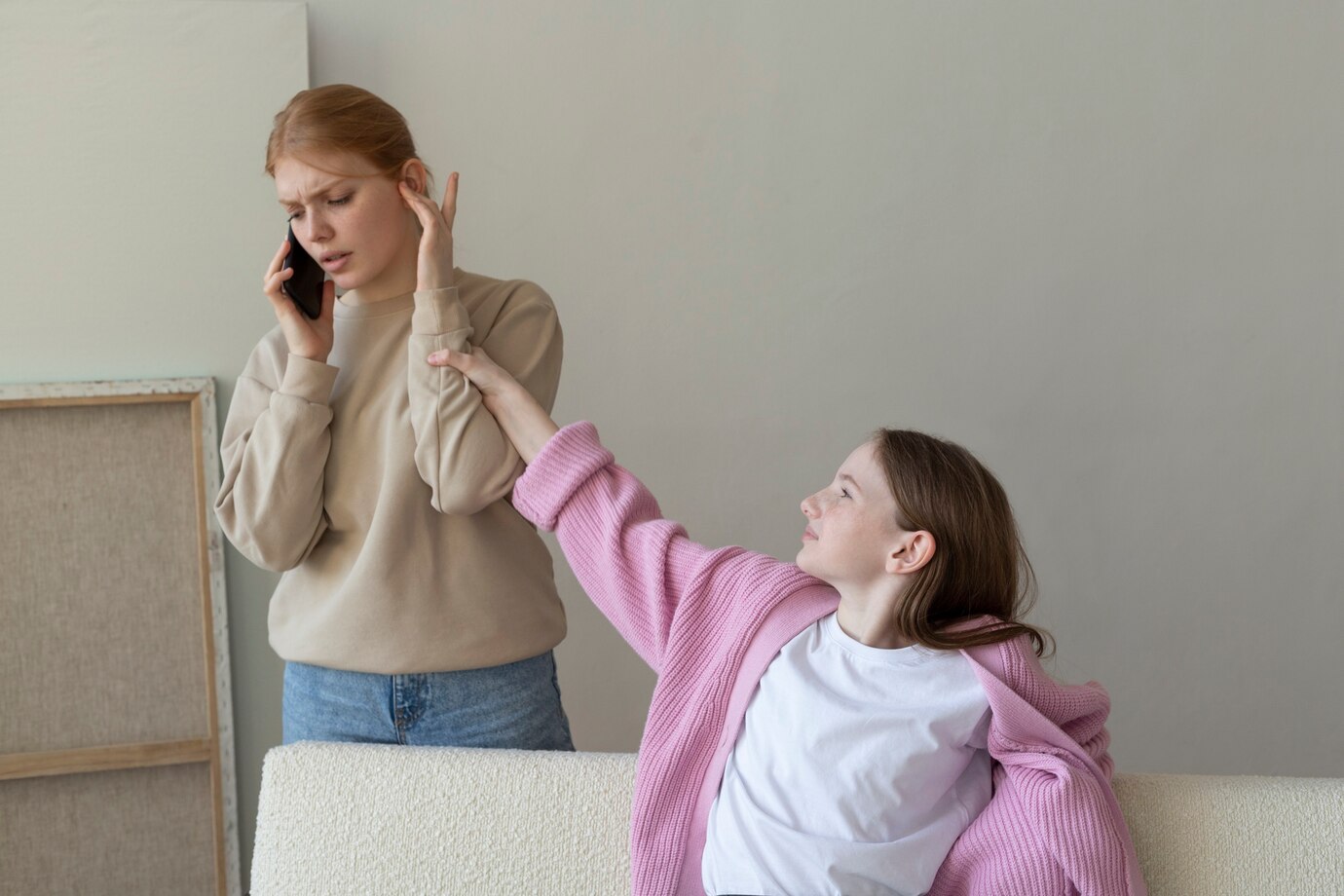 Anak yang Kurang Kasih Sayang Ibu, Benarkah Lebih Mandiri atau Justru Lebih Rentan?