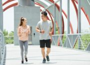 Perbedaan Jogging dan Lari, Mana yang Lebih Baik?