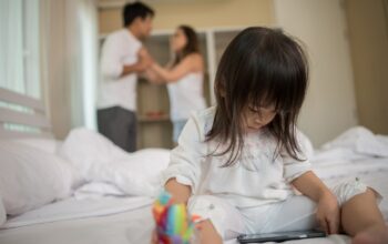 Jangan Mengulang Luka Masa Lalu: Bongkar Rahasia Inner Child Demi Parenting Anti Drama!