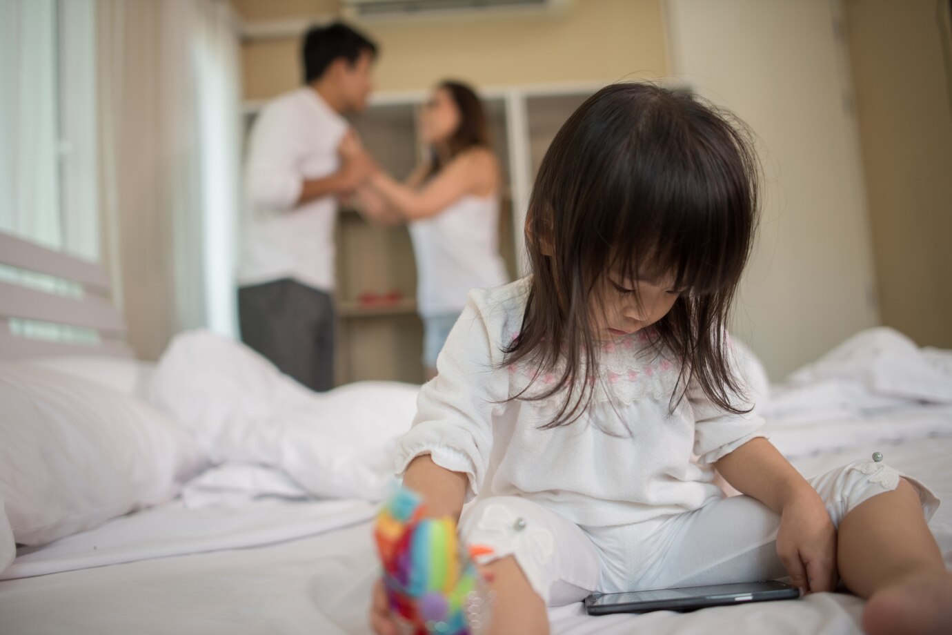 Jangan Mengulang Luka Masa Lalu: Bongkar Rahasia Inner Child Demi Parenting Anti Drama!