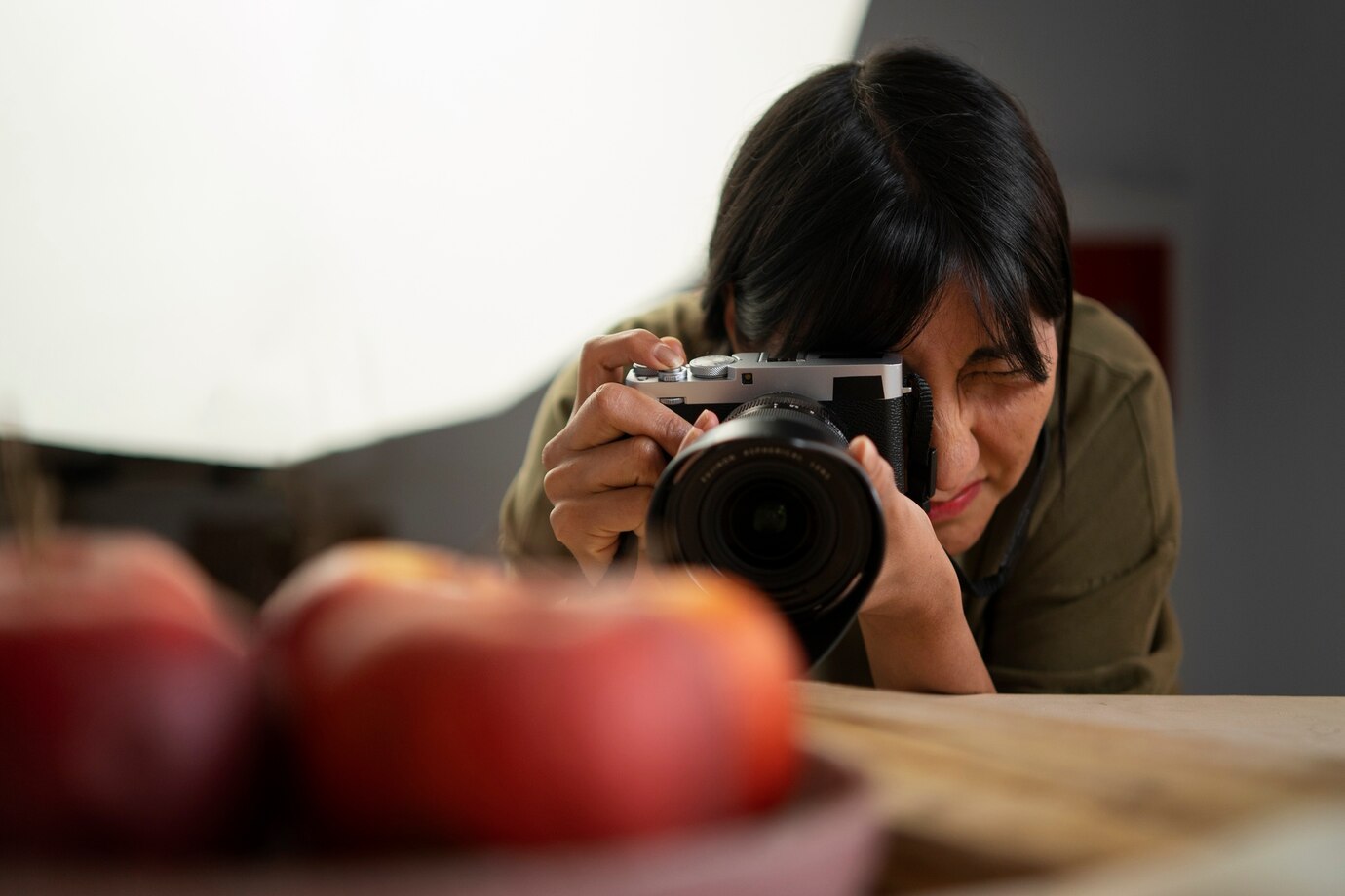 Hobi Fotografi Bisa Jadi Mesin Uang di Microstock, Begini Caranya!