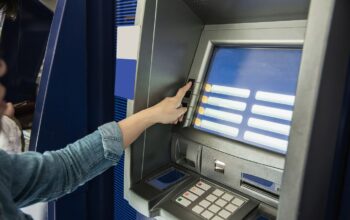 Kartu ATM Tamat? Ini Alasan Cardless Jadi Masa Depan Transaksi Finansial