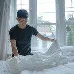 Rutinitas Kecil Dampak Besar, Kenapa Merapikan Tempat Tidur Jadi Kunci Sukses?