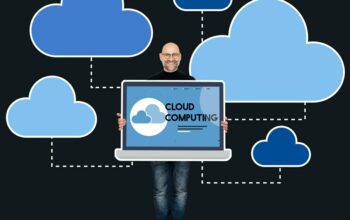 Cloud Computing atau Hosting Tradisional? Kupas Tuntas Perbedaannya