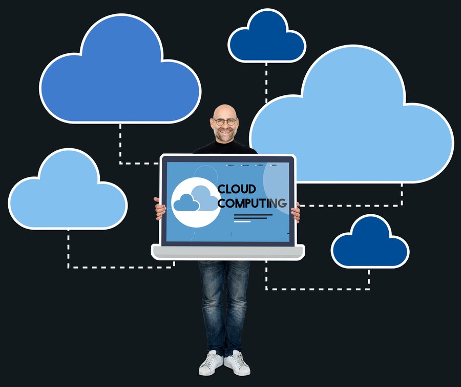 Cloud Computing atau Hosting Tradisional? Kupas Tuntas Perbedaannya